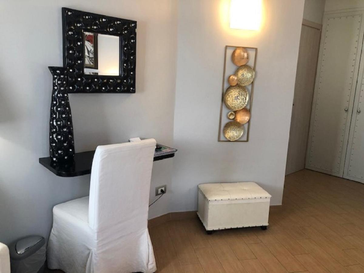 Suite City View