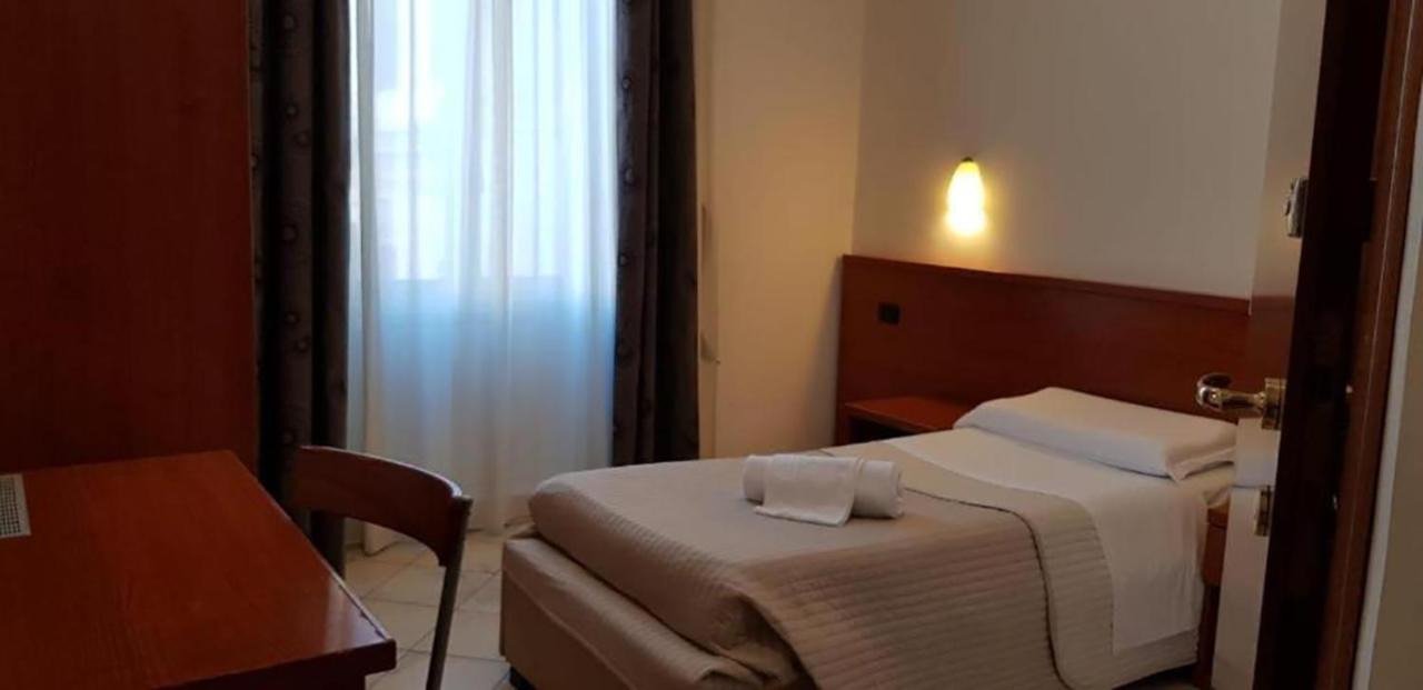 Chambre Simple Économique - Annexe