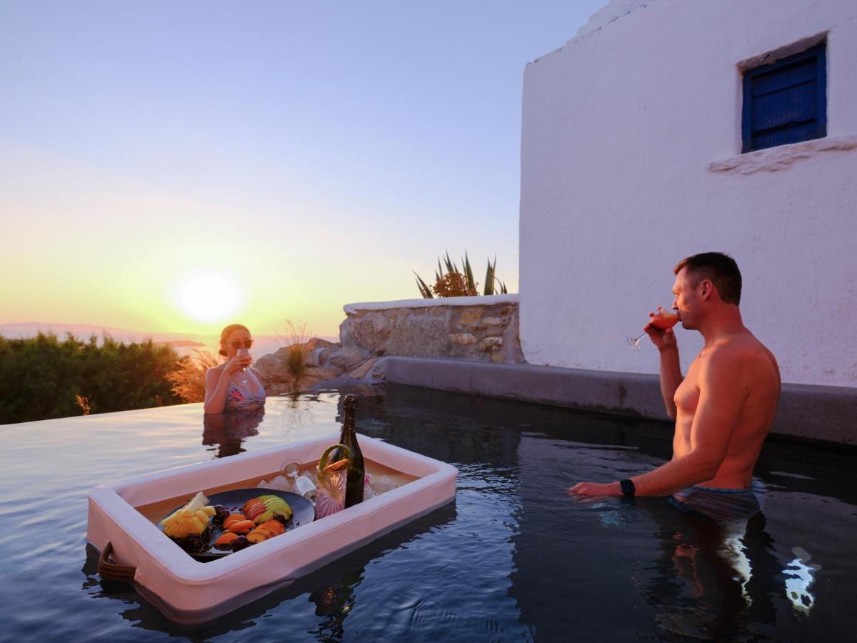 Suite Private Pool