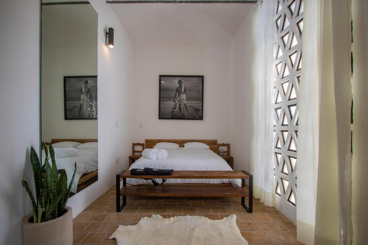 Quarto Standard com Cama Queen-size