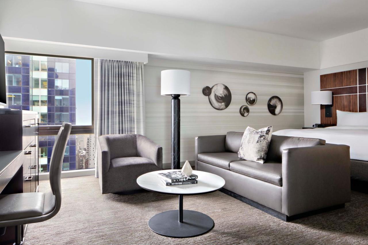Premier Corner King Room Sofa Bed