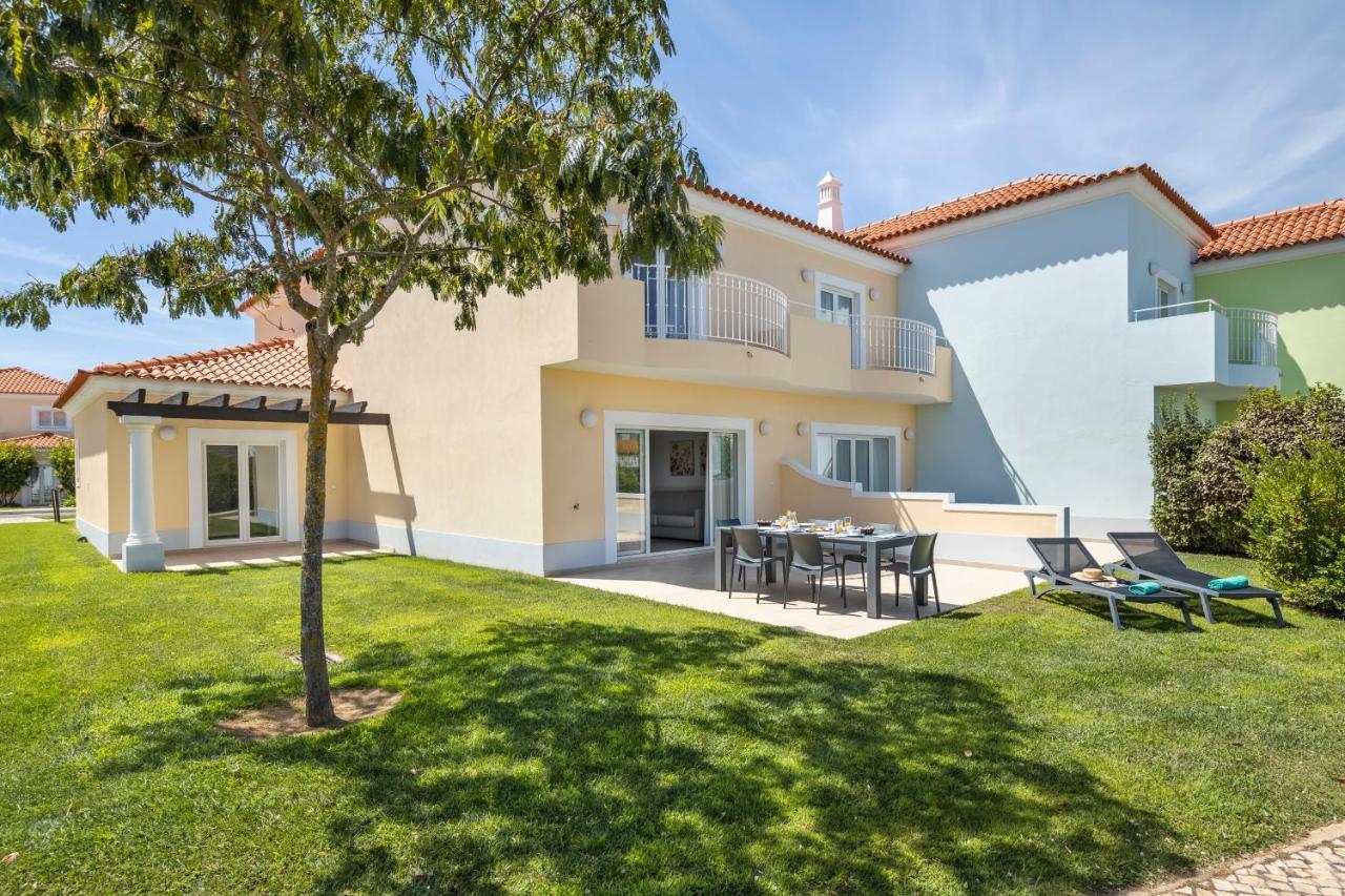 Villa met 2 Slaapkamers