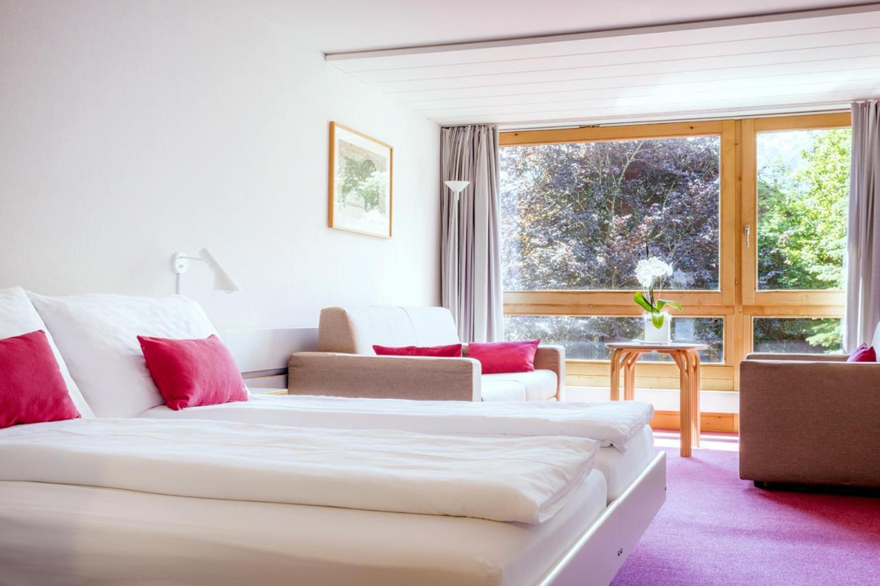 Doppelzimmer