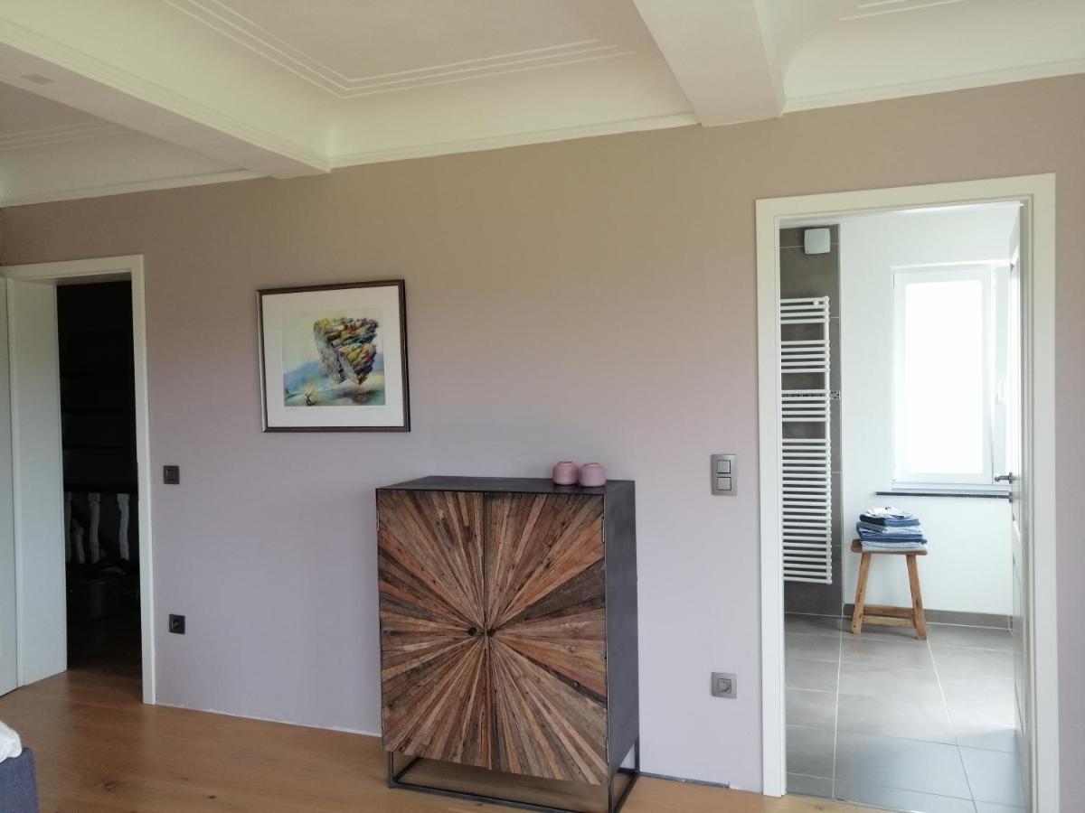 Chambre Double ou Lits Jumeaux Deluxe - Vue sur Montagne