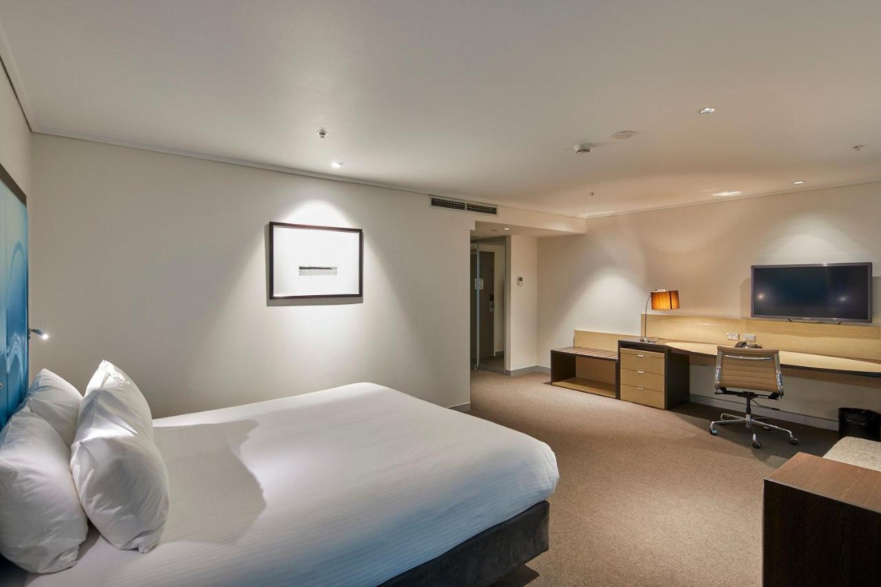 Accessible Room King Bed