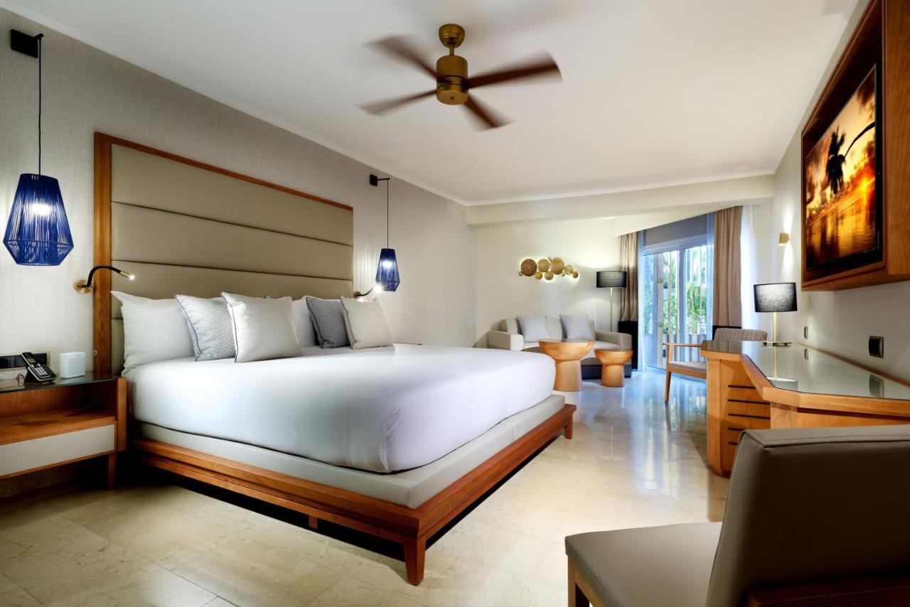 Suite Júnior com Acesso à Piscina