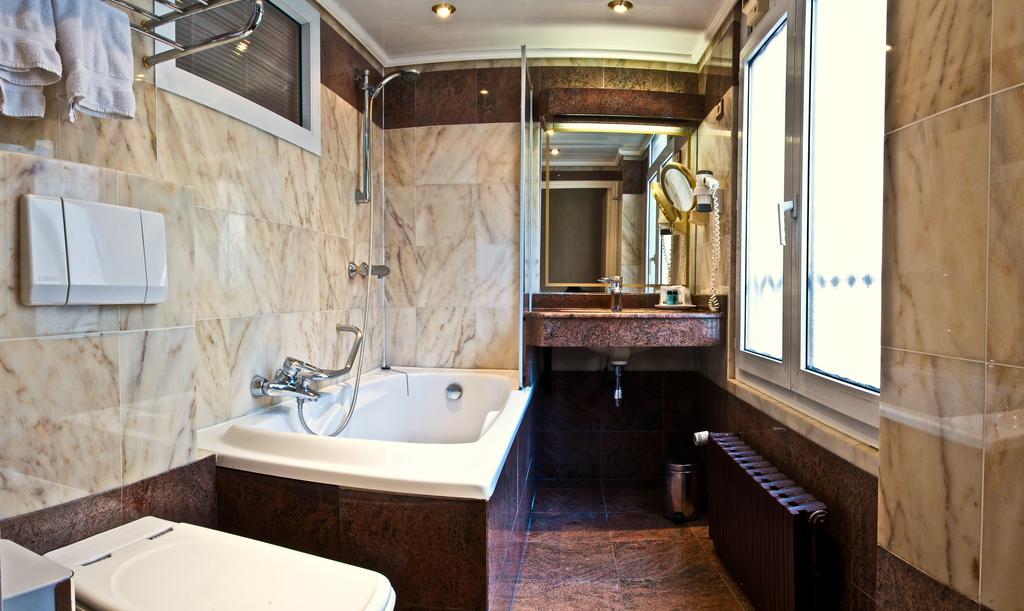 Habitación Doble Deluxe