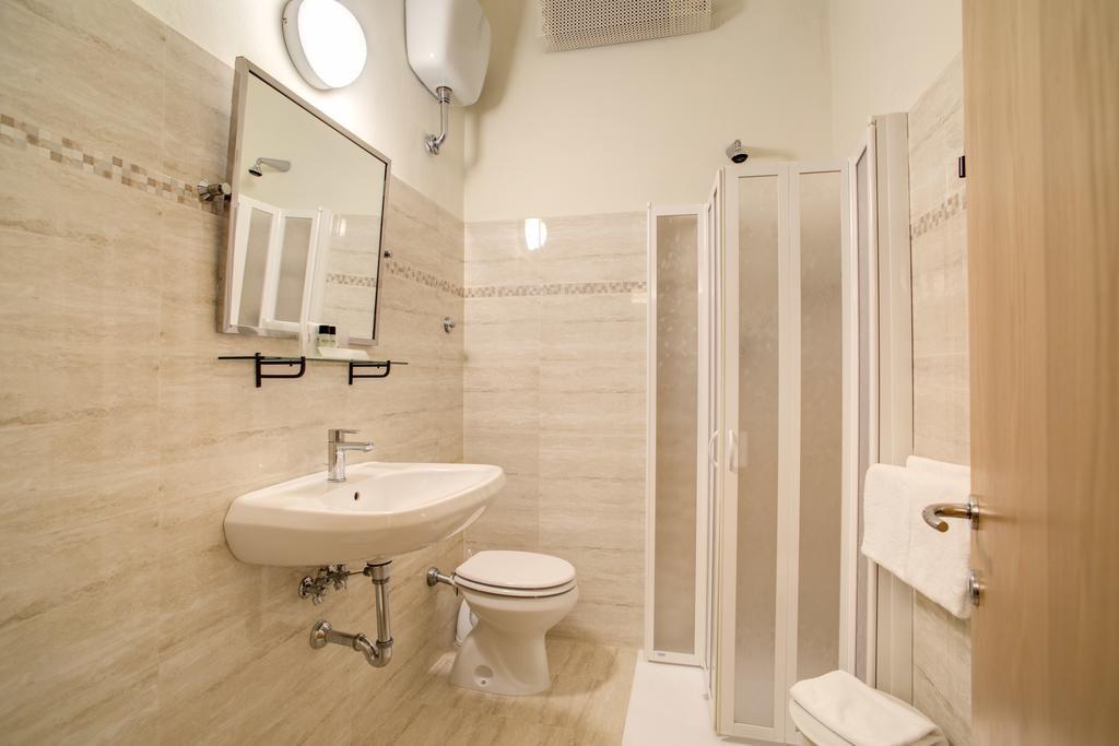 Chambre Double ou Lits Jumeaux avec Balcon