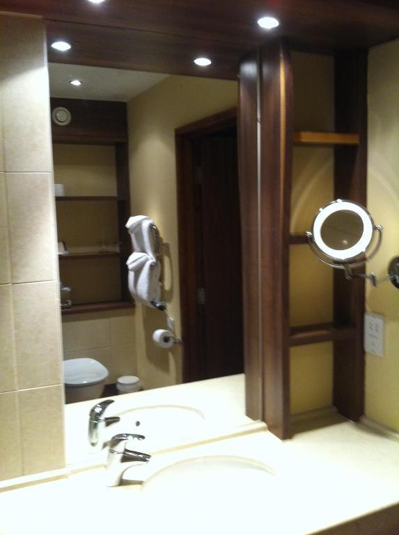 Habitación Doble Deluxe