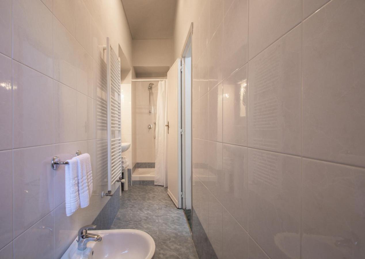 Economy Doppelzimmer