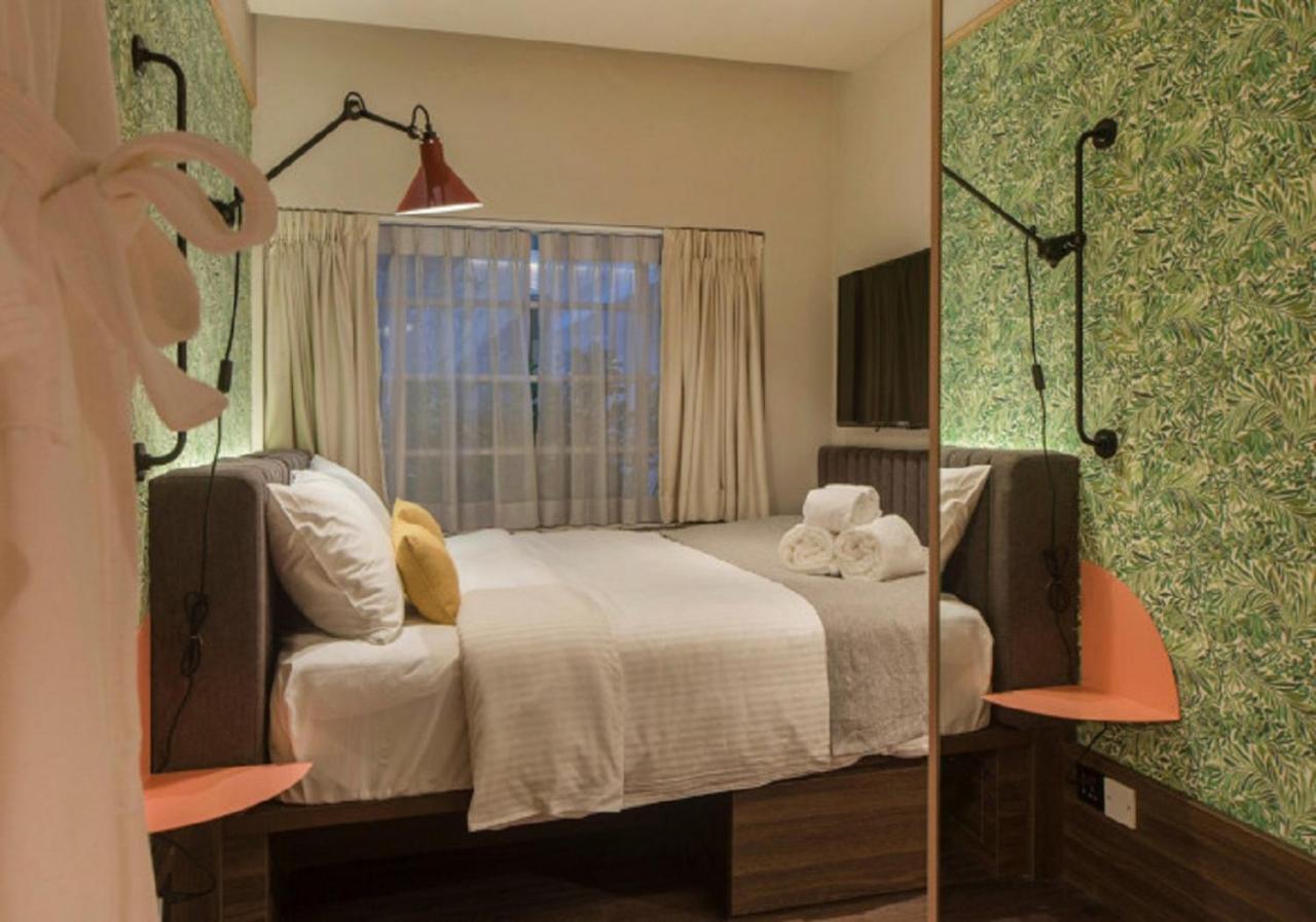 The Better Room