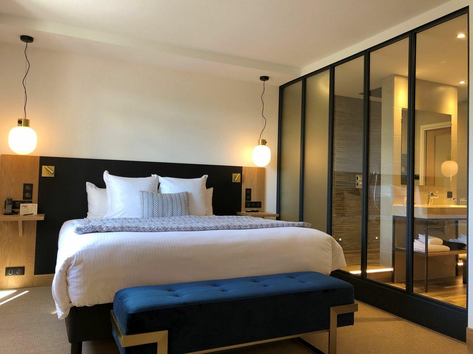 Junior Suite Albert