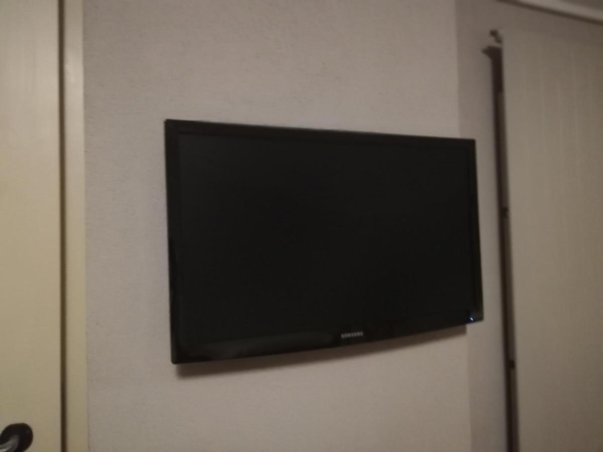 Economy Doppelzimmer mit Seeblick