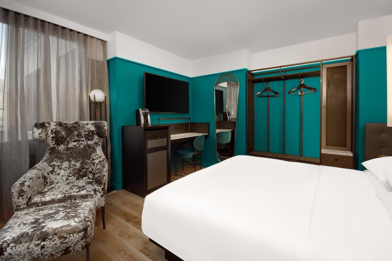 King Room City View
