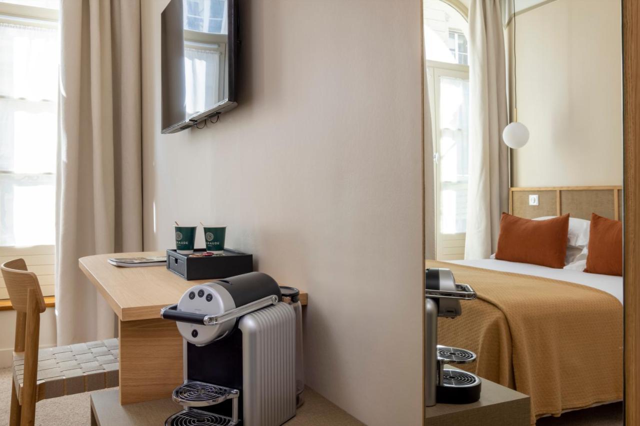 Superior Double or Twin Room with Balcony