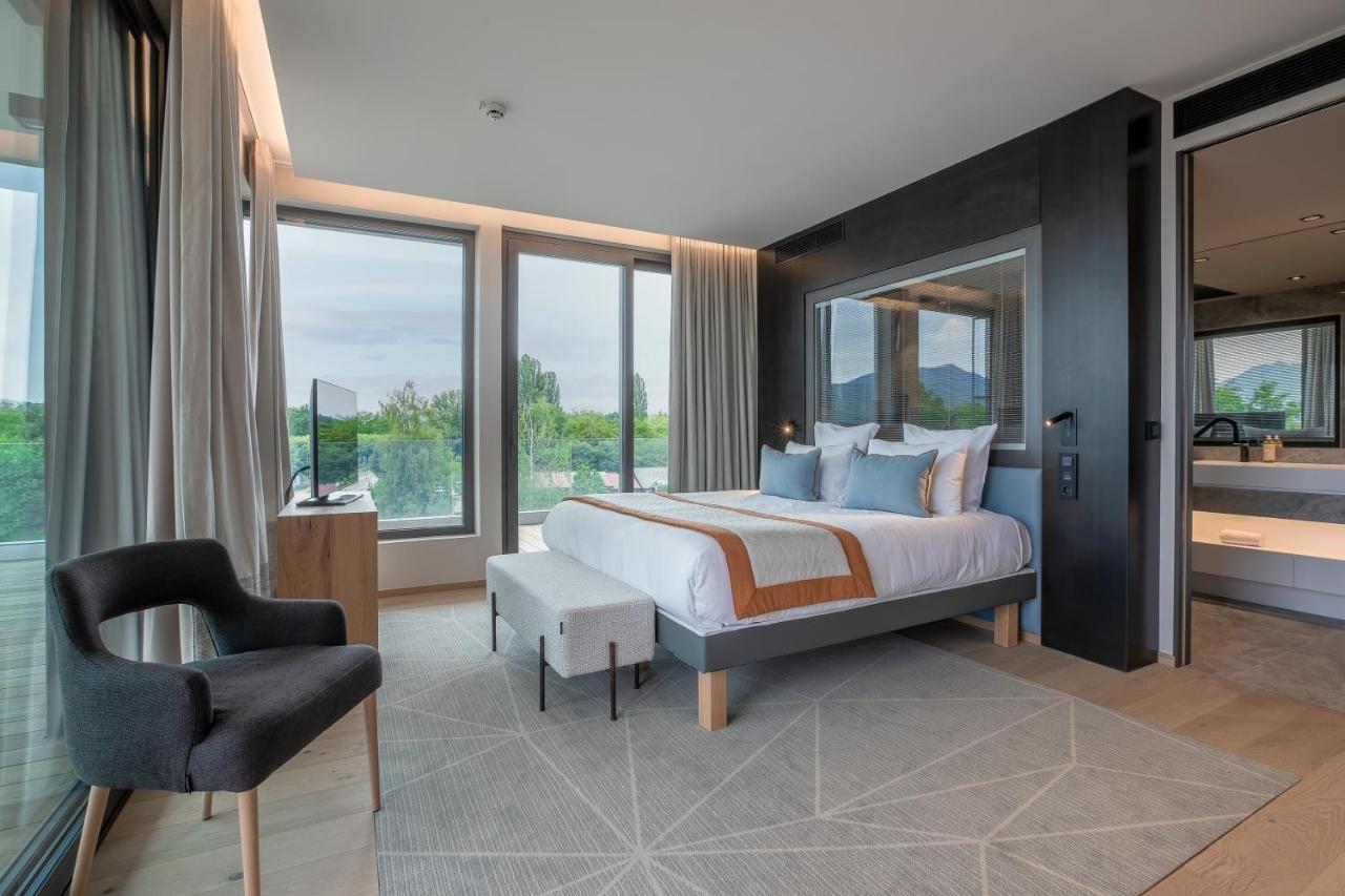 Penthouse met Terras - Meerzijde, Inclusief Gratis Toegang tot de Spa