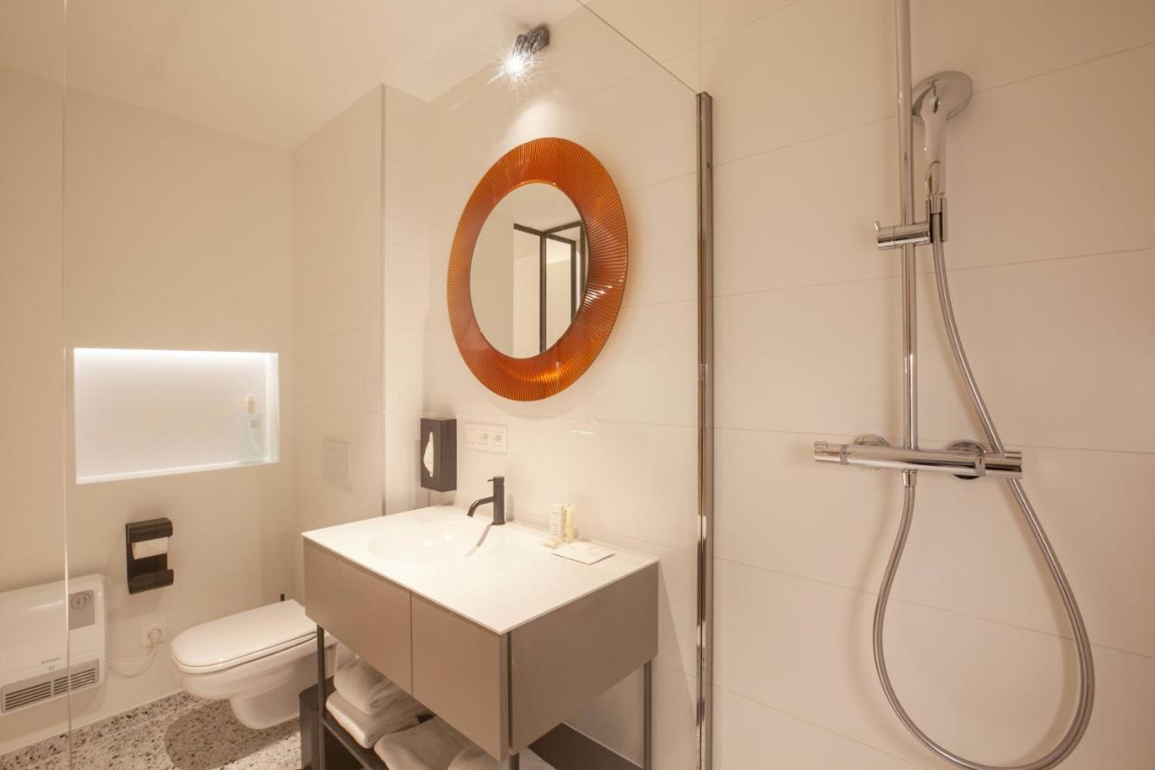 Chambre Double Supérieure