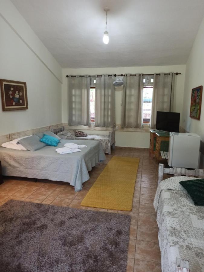 Family Room with Balcony