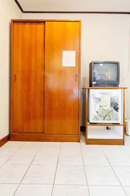 Standard Doppelzimmer