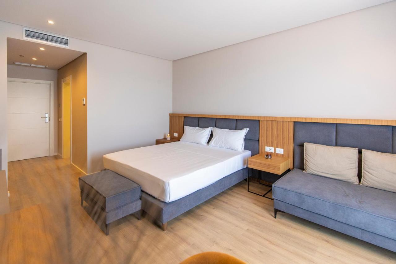 King Room with Sea View