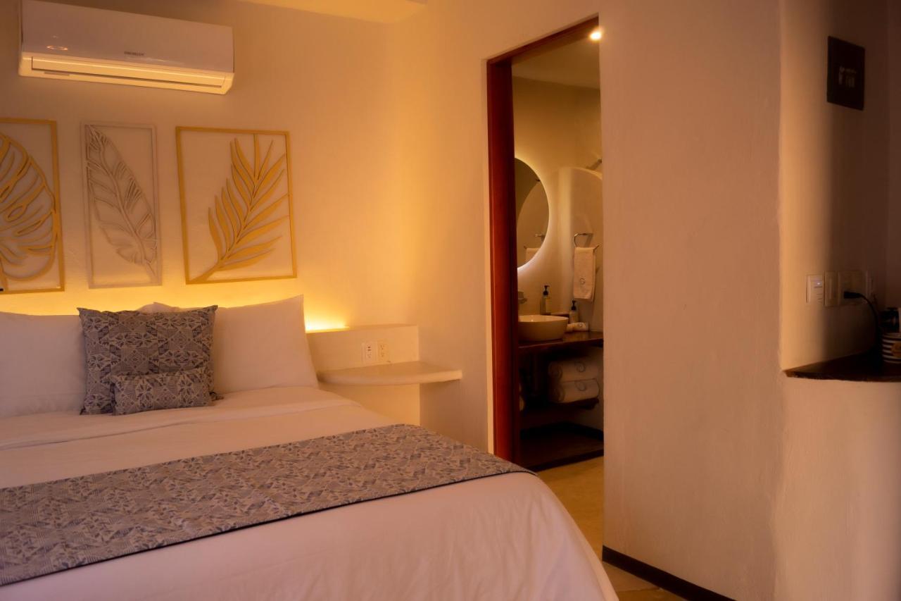 One-Bedroom Cottage