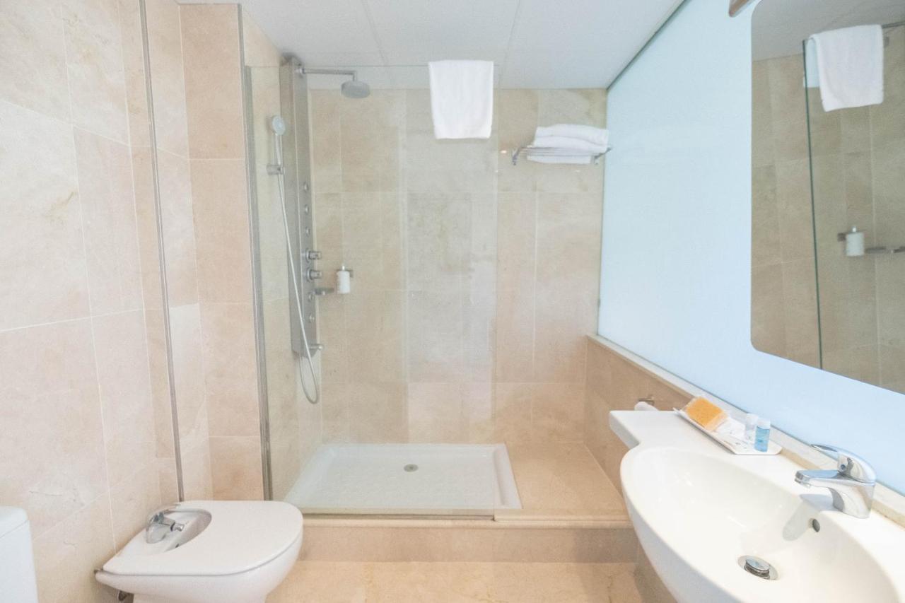 Habitación Doble Estándar