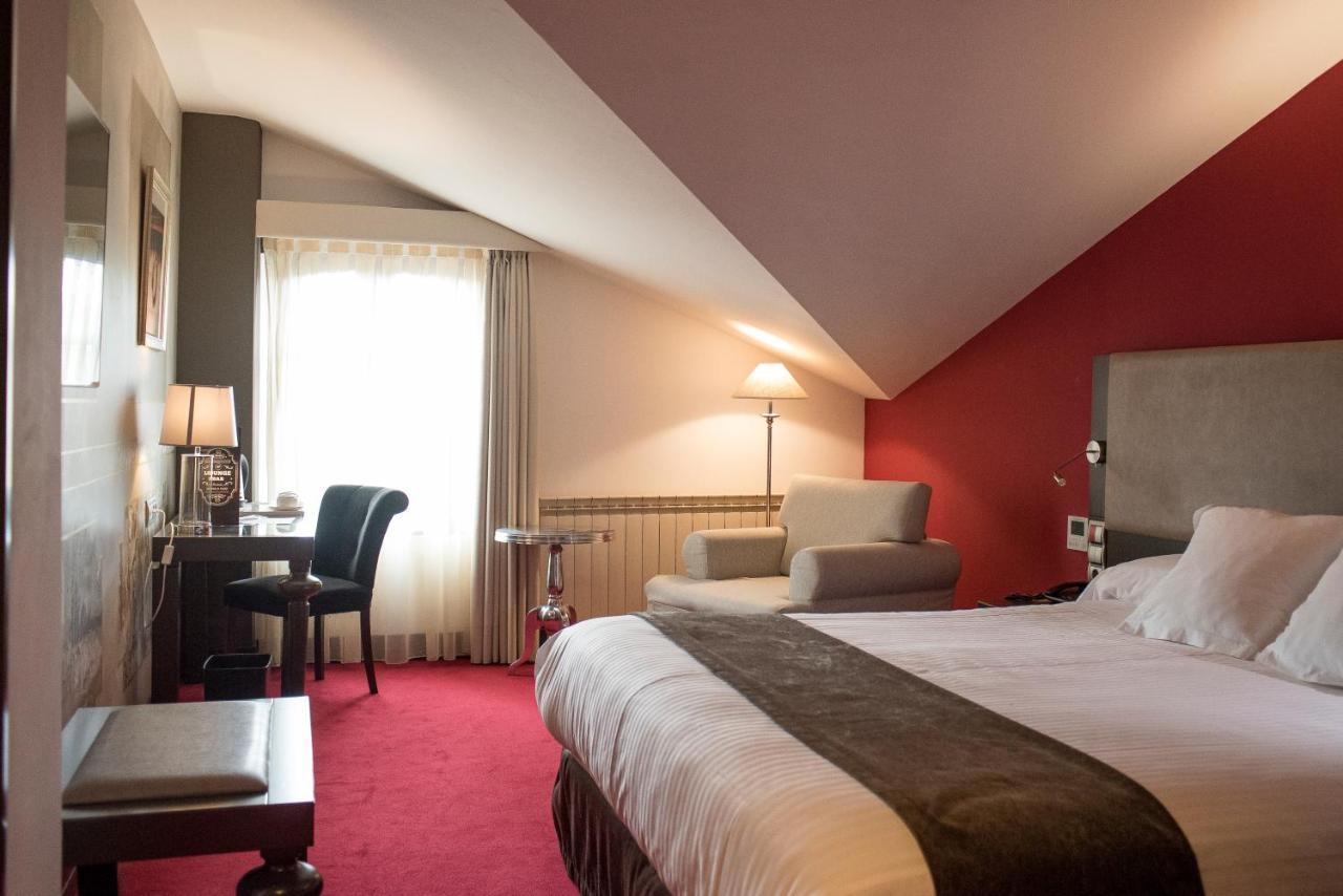 Comfort Triple Room