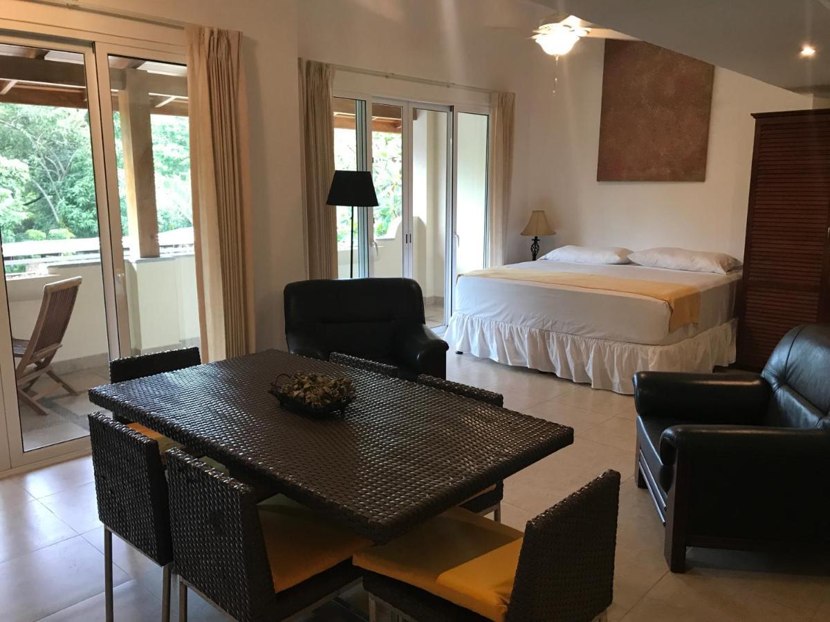 Loft Suite