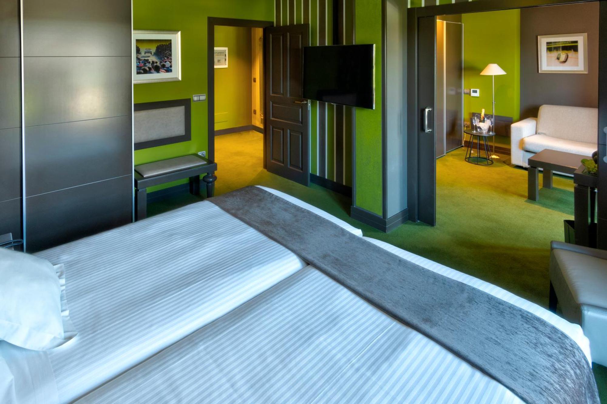 Family Junior Suite