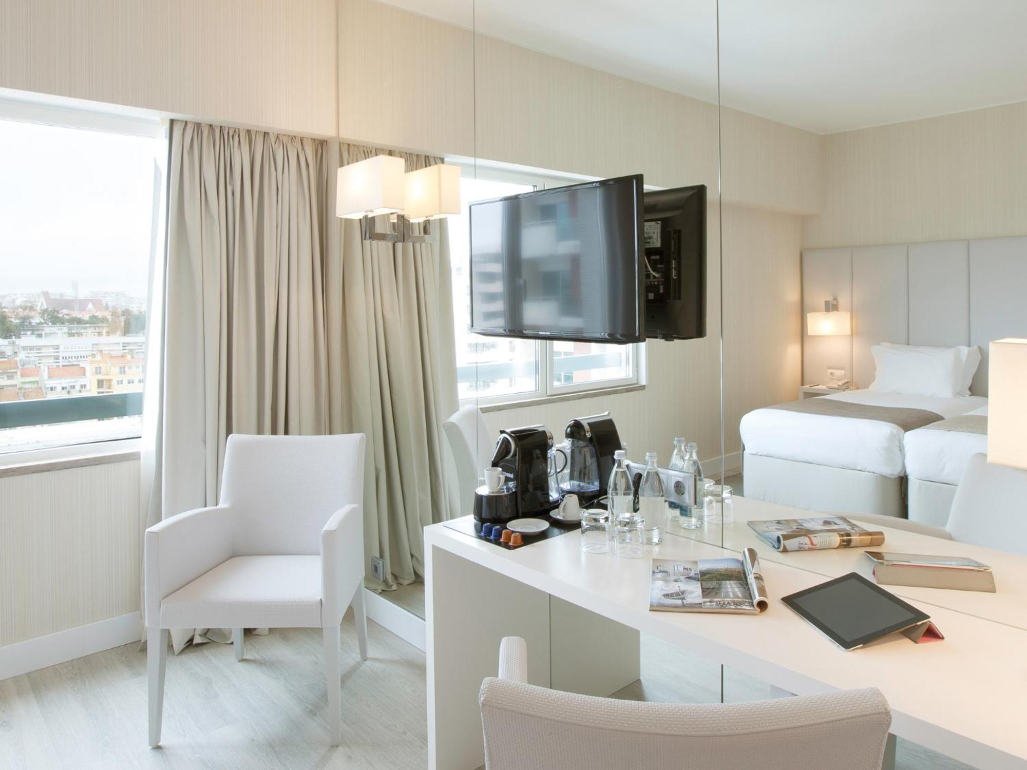 Quarto Família Premium com Varanda