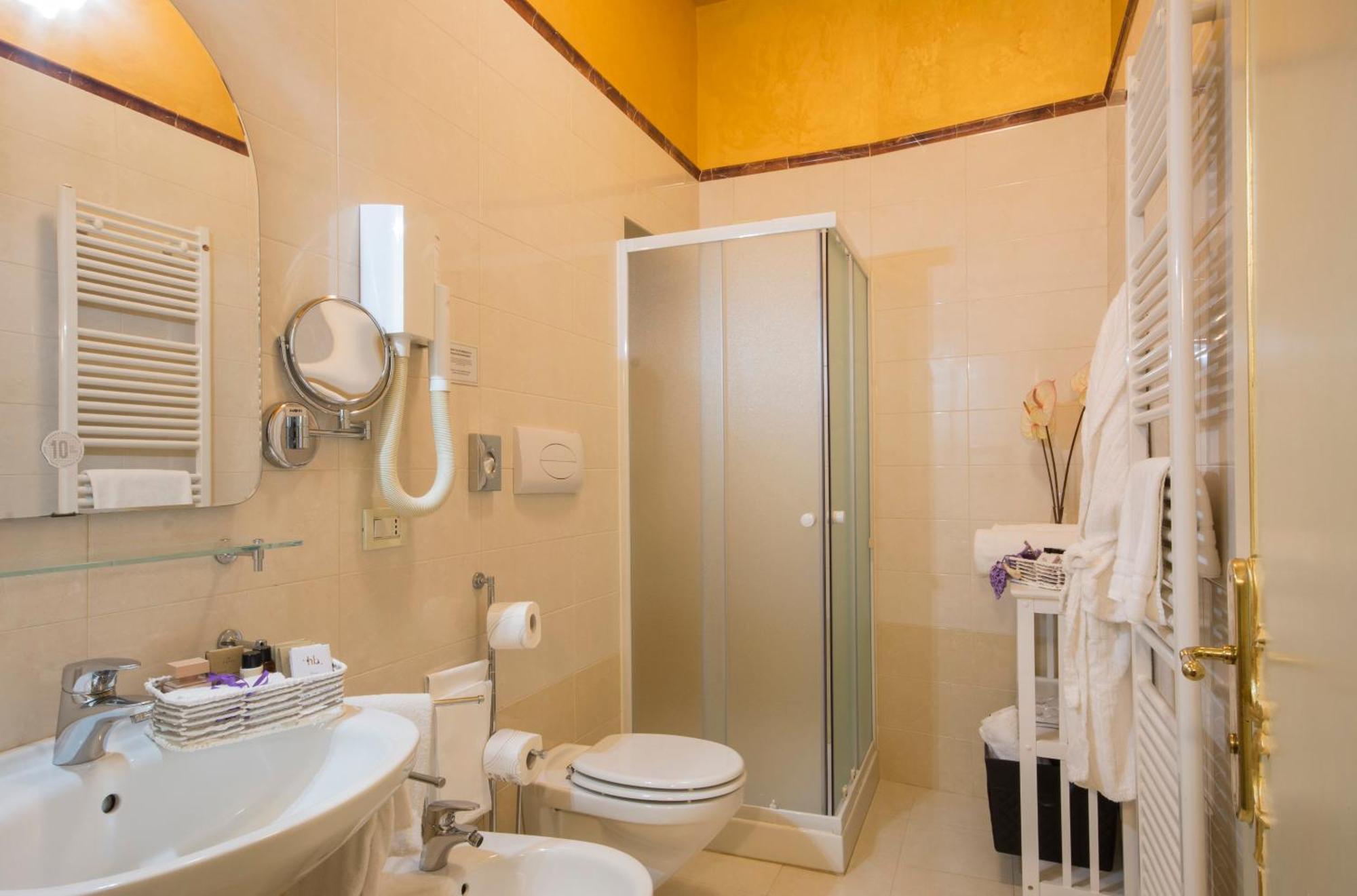 Habitación Doble Superior