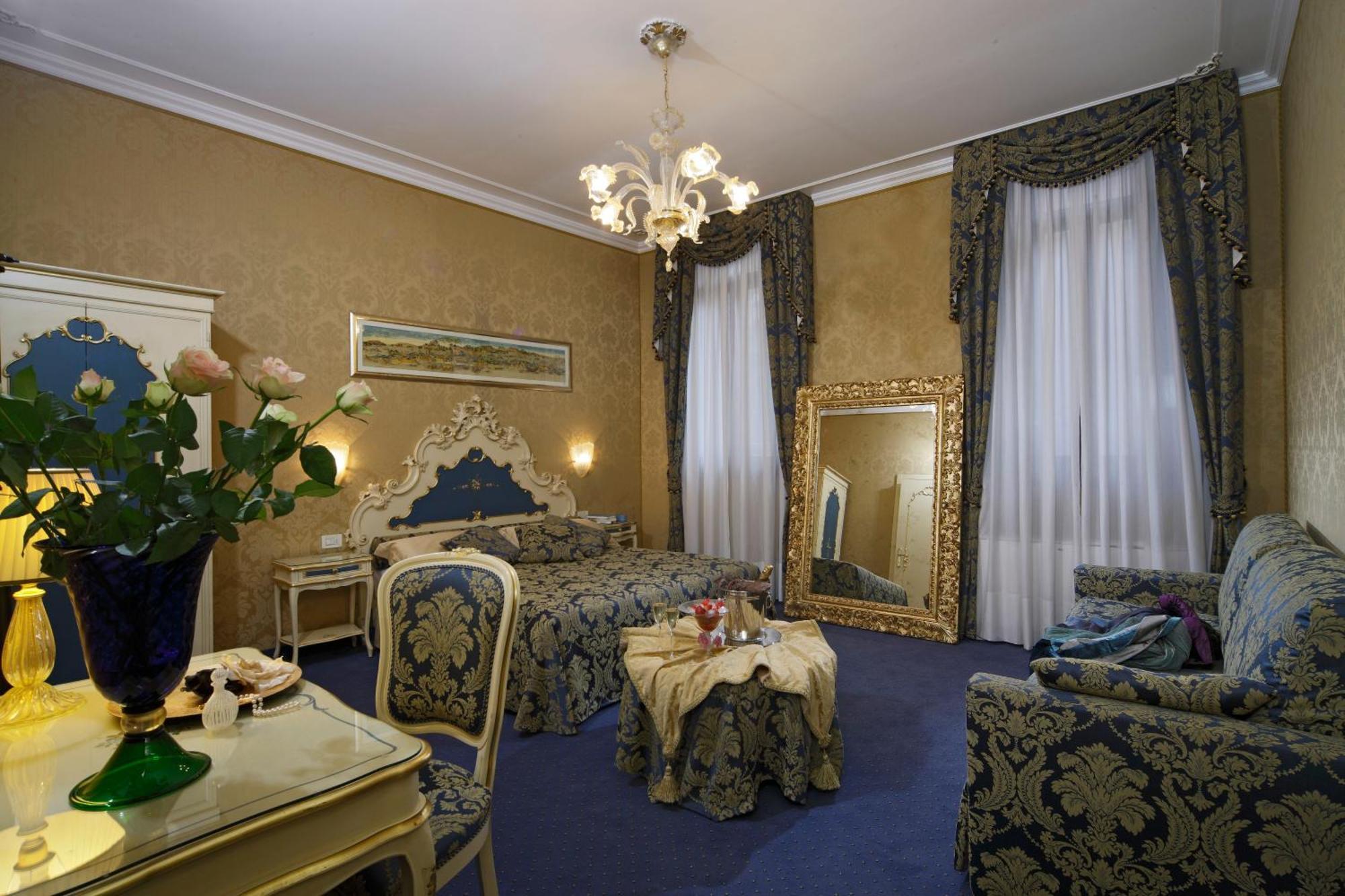 Habitación Familiar