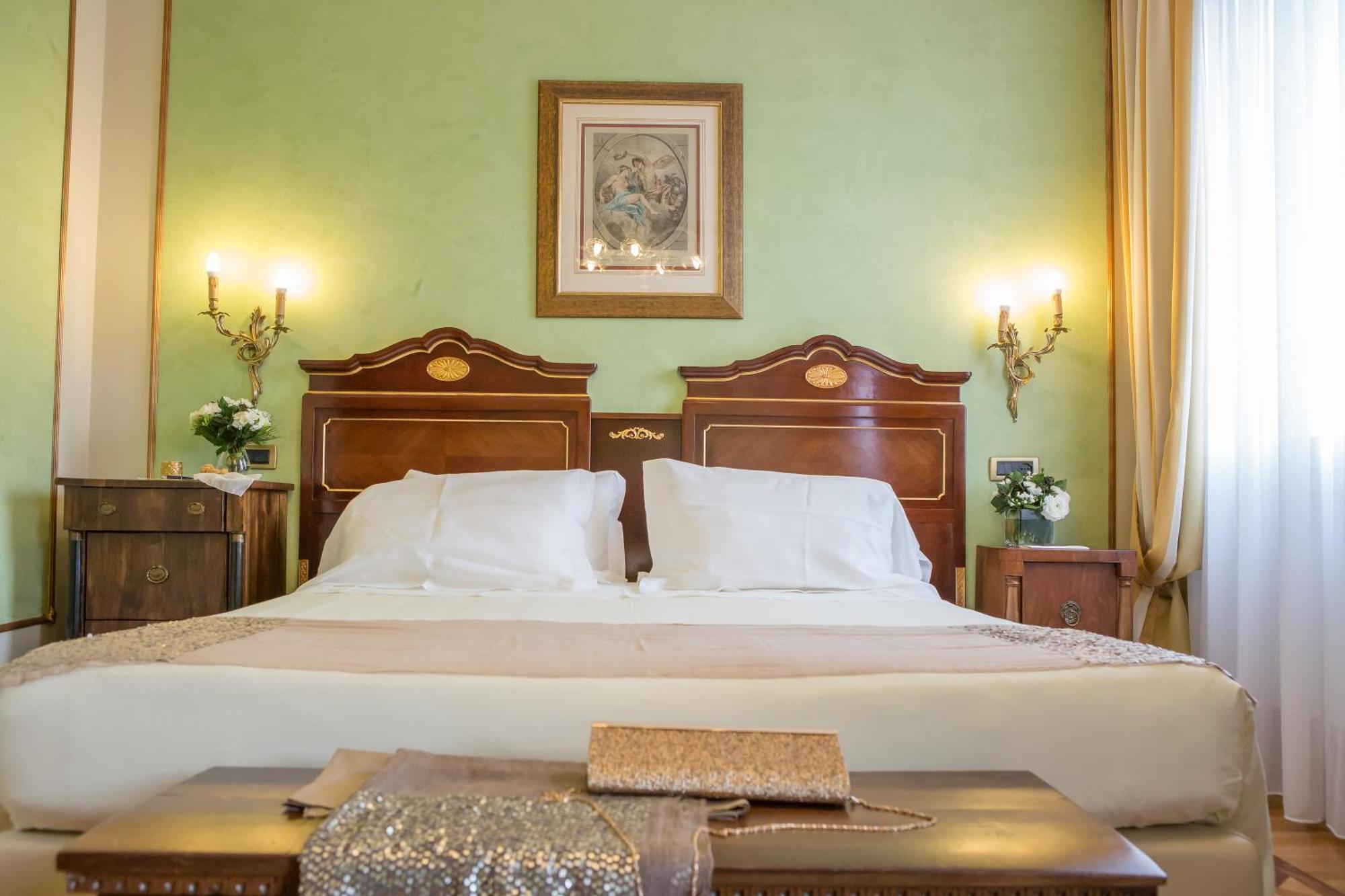 Quarto Família Deluxe