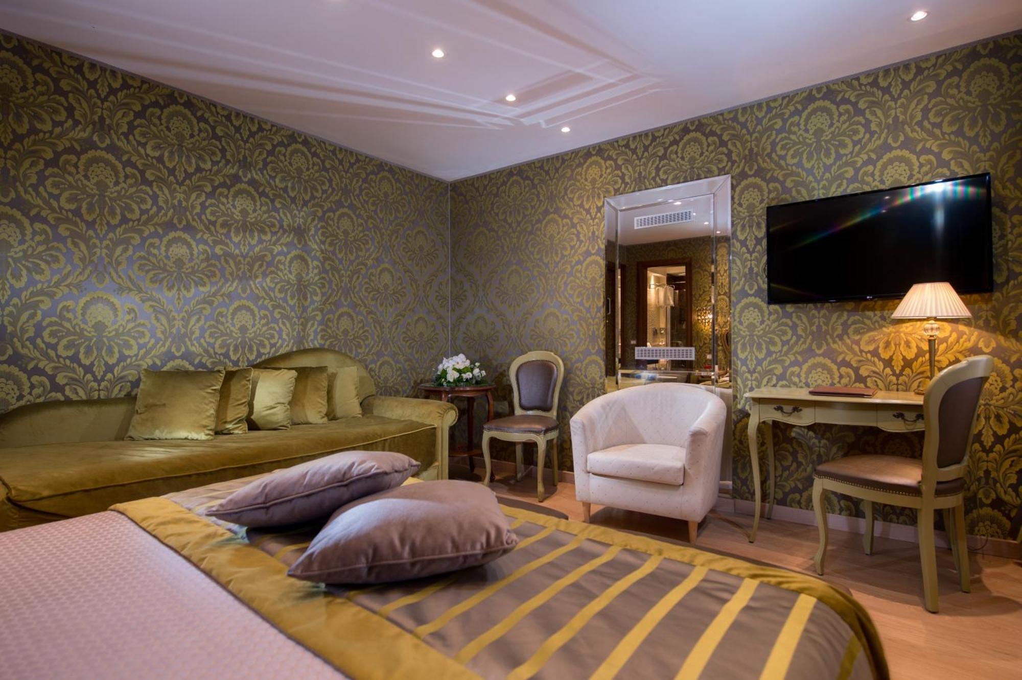 Quarto Familiar Standard