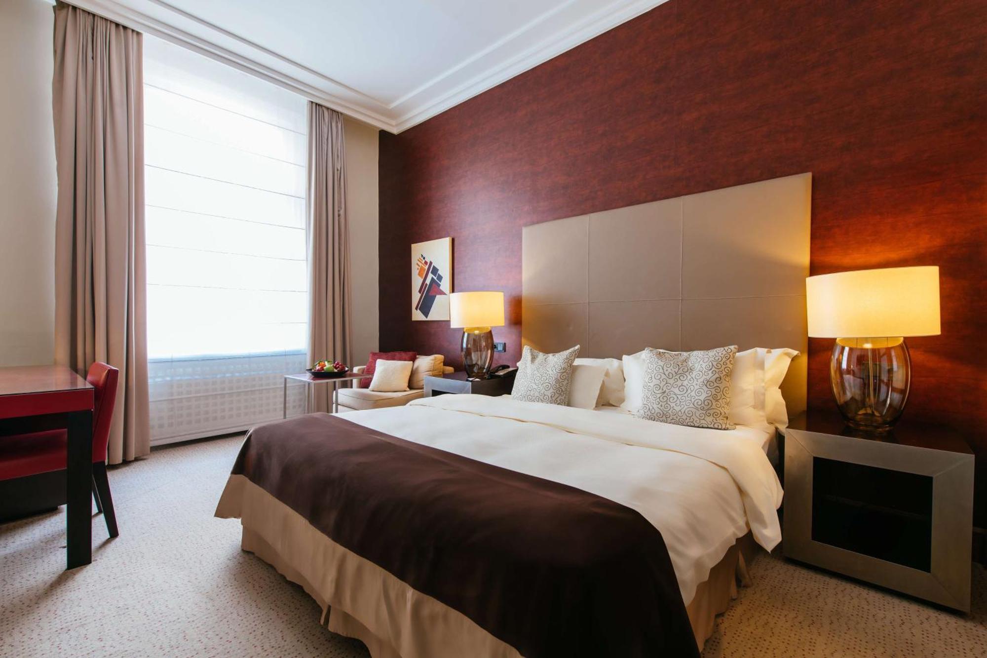 Quarto Superior