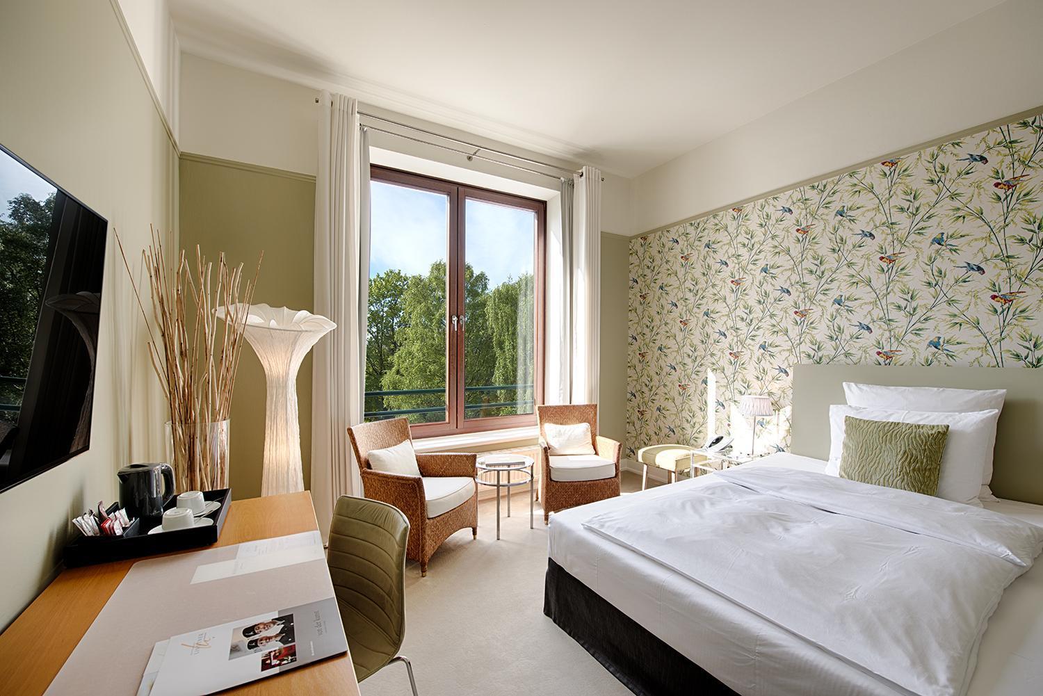 Superior Single Room