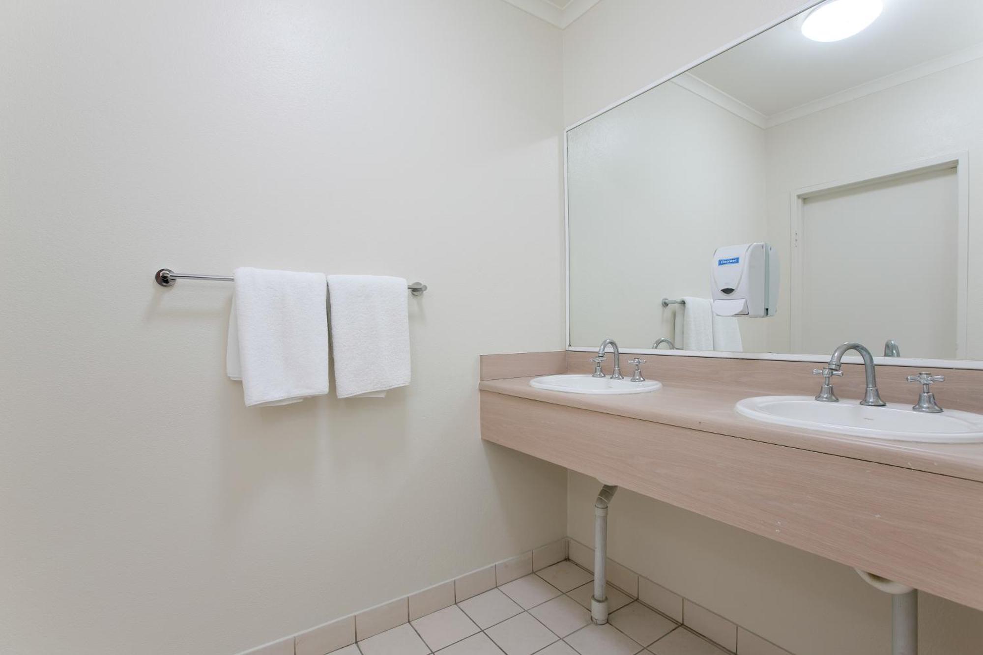Apartamento de 2 dormitorios
