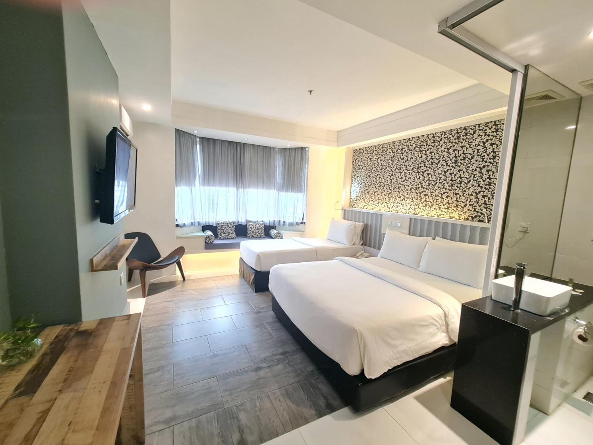 Annexe Family Triple