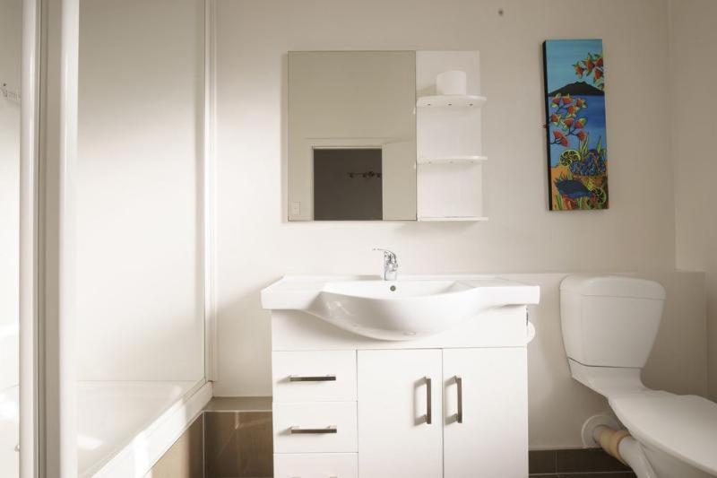 Standard Dreibettzimmer