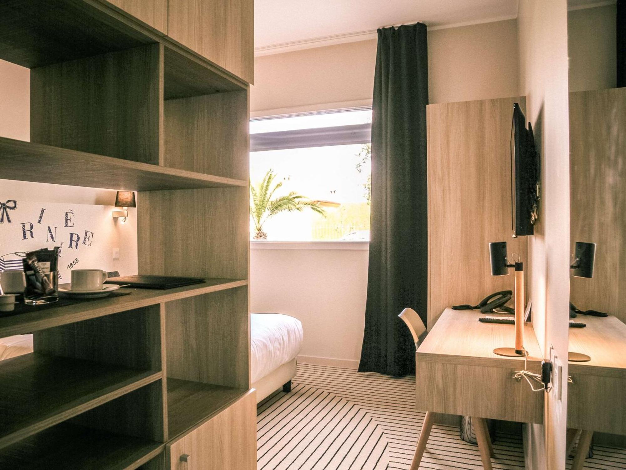 Classic Zimmer mit Queensize-Bett