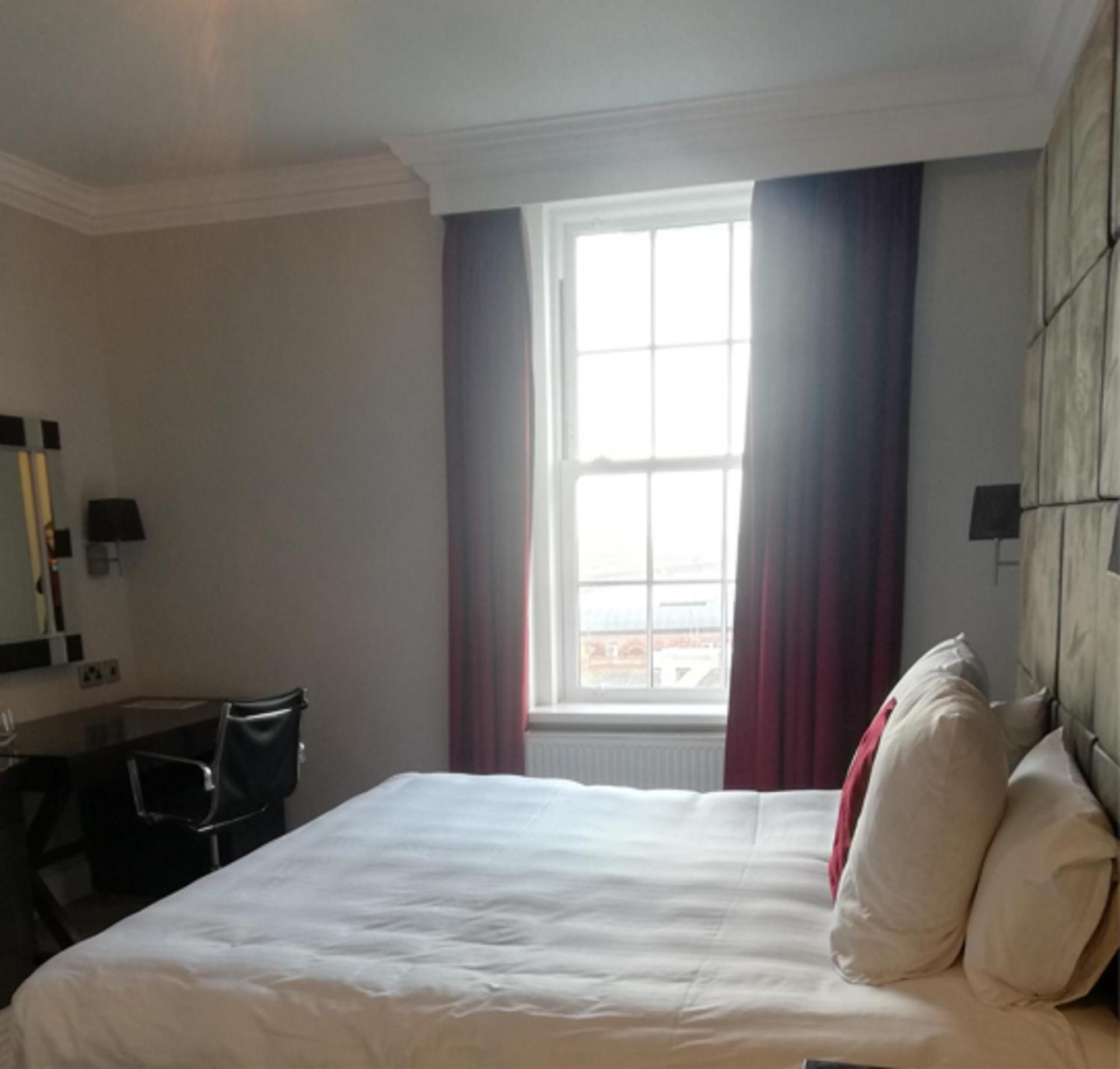 Double Room with Sea View