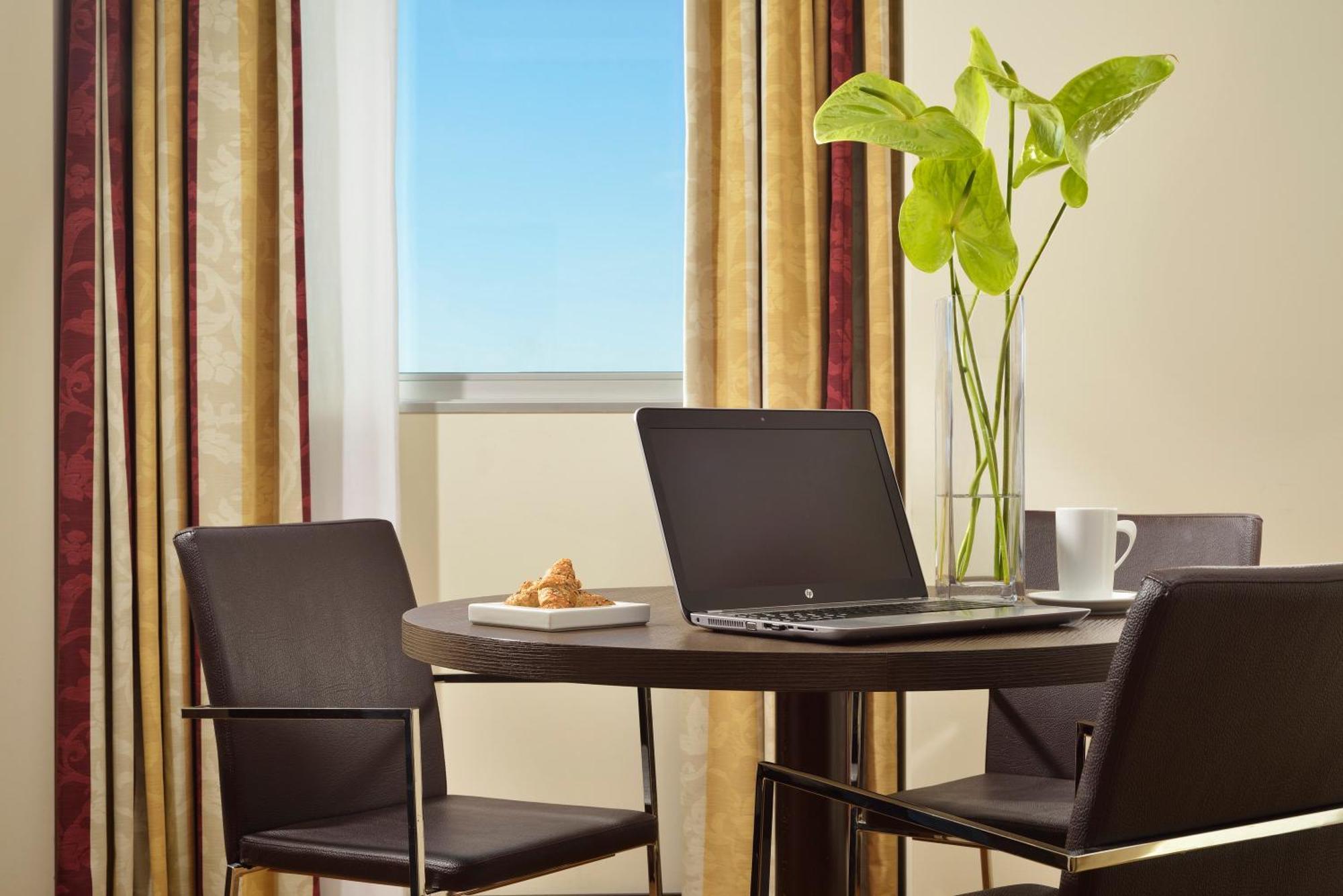 Suite Affaires