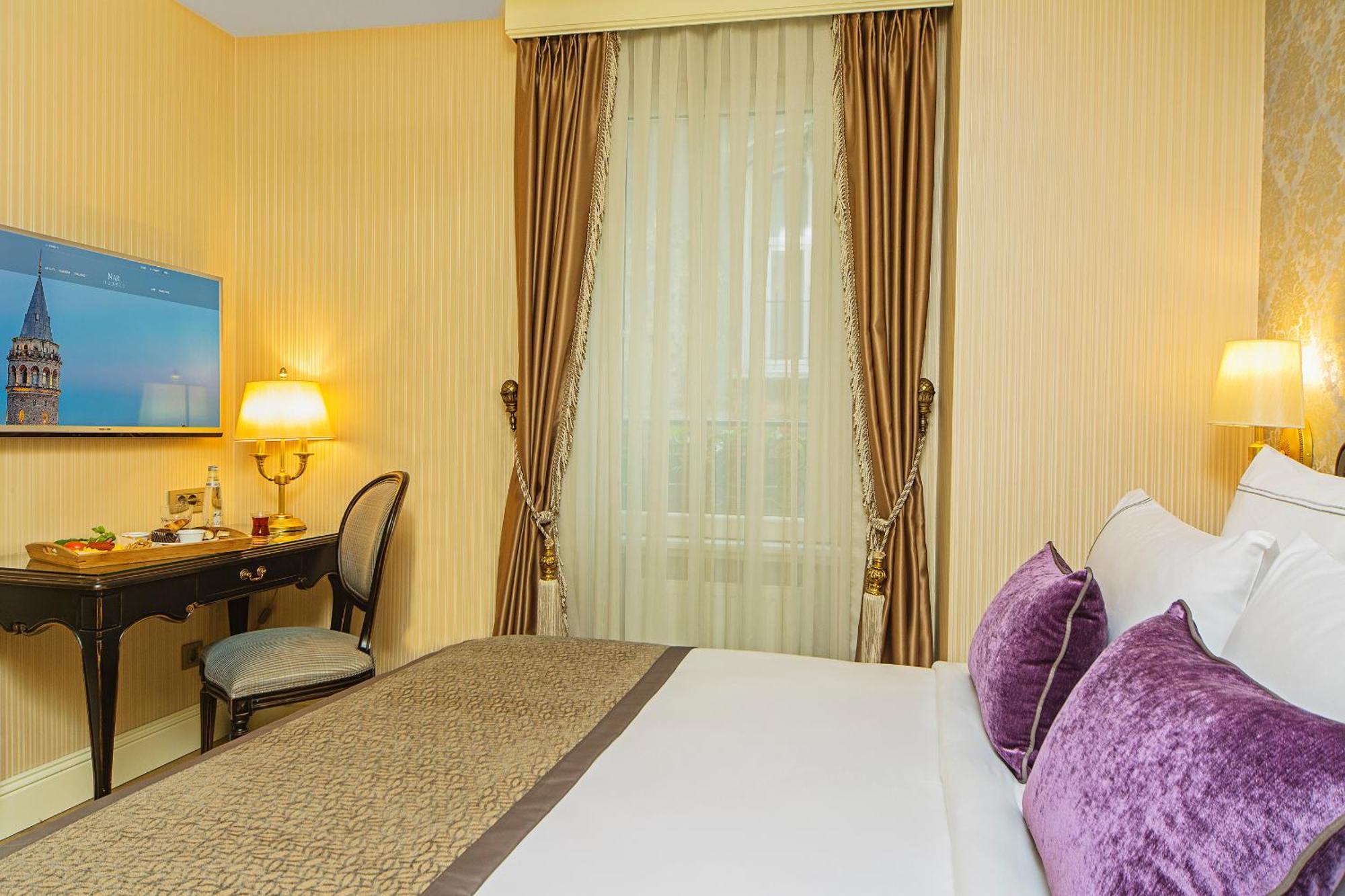 Deluxe Room Annex