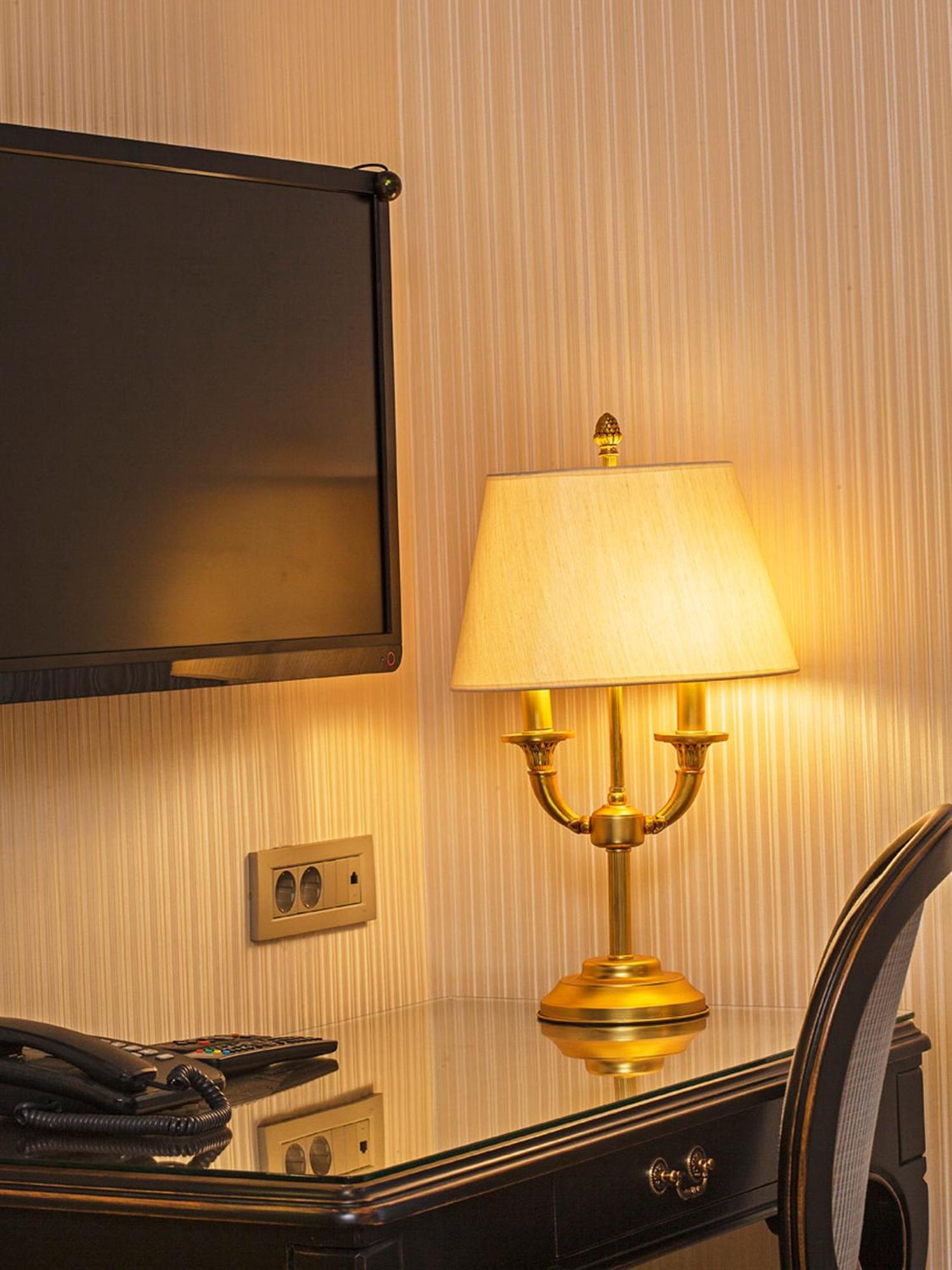 Deluxe Room Annex