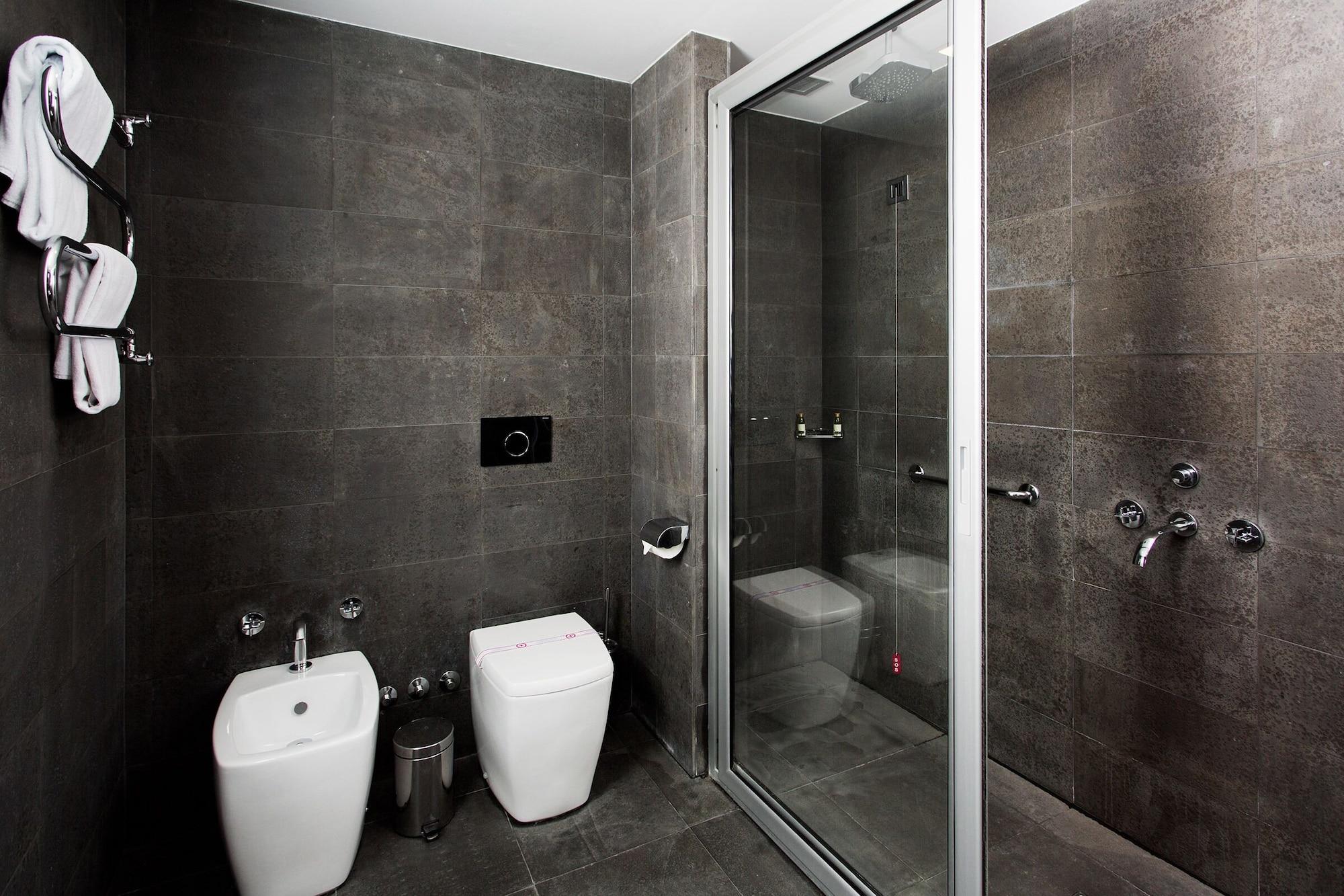 Family Suite with Balcony