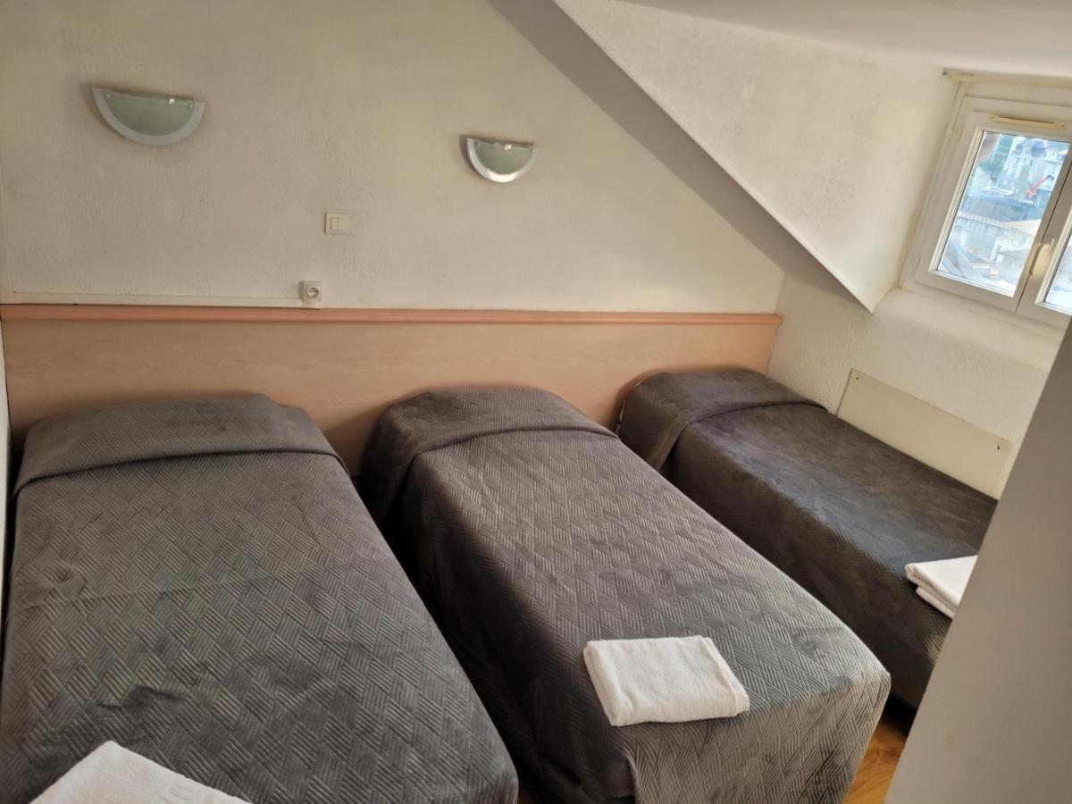 Familienzimmer