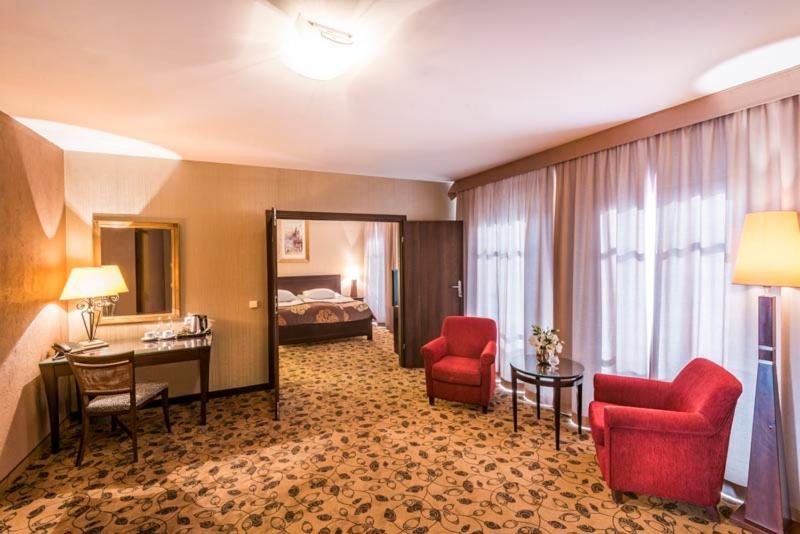 Appartement 2 Chambres
