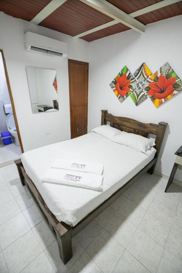 Habitación Doble Estándar
