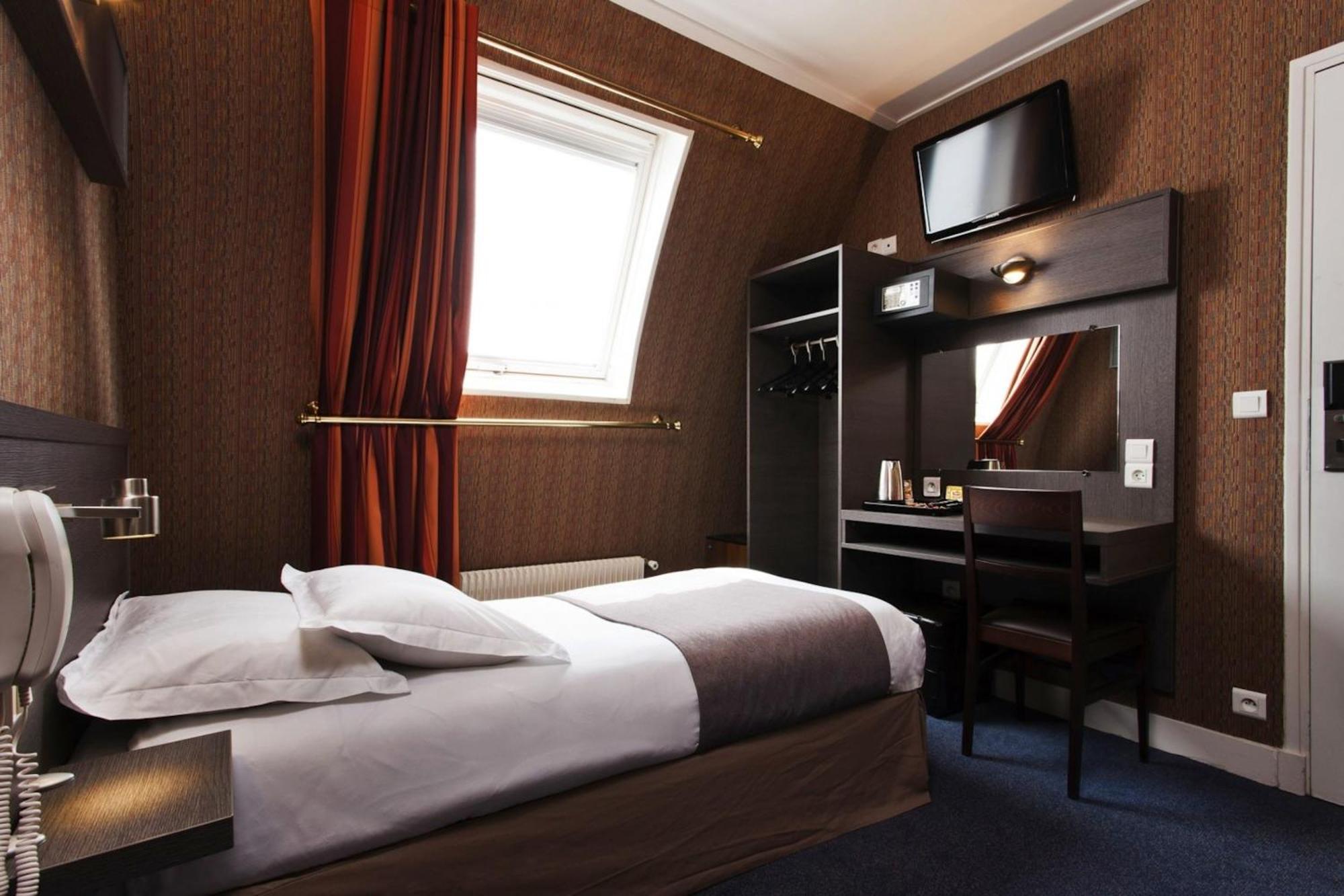 Chambre Simple