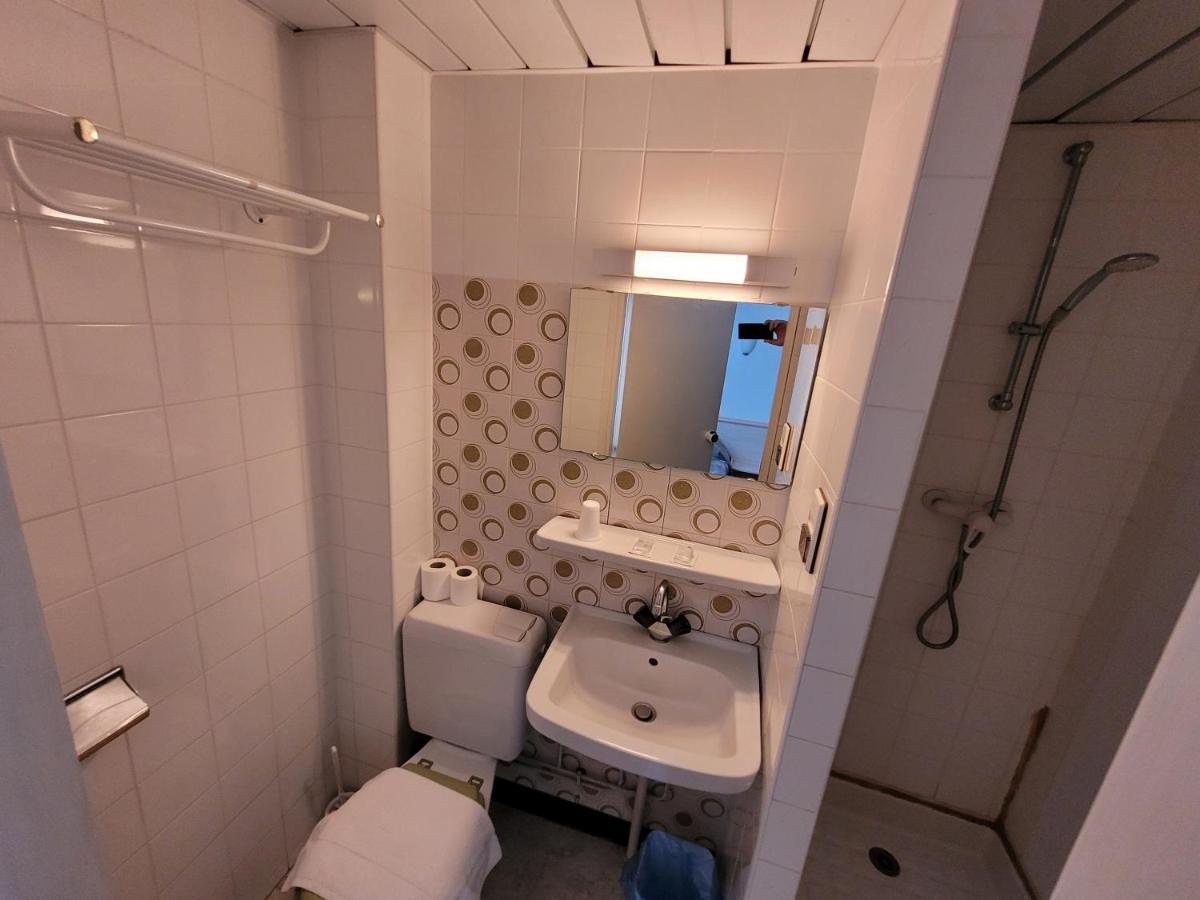 Dreibettzimmer